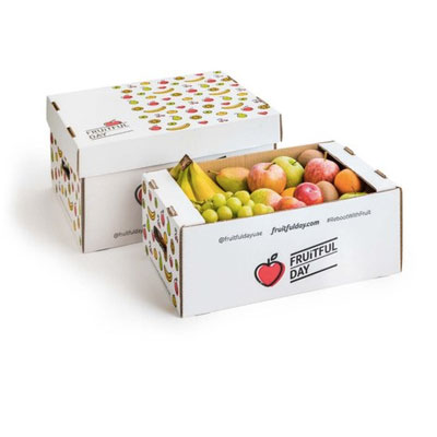 Fruits Box